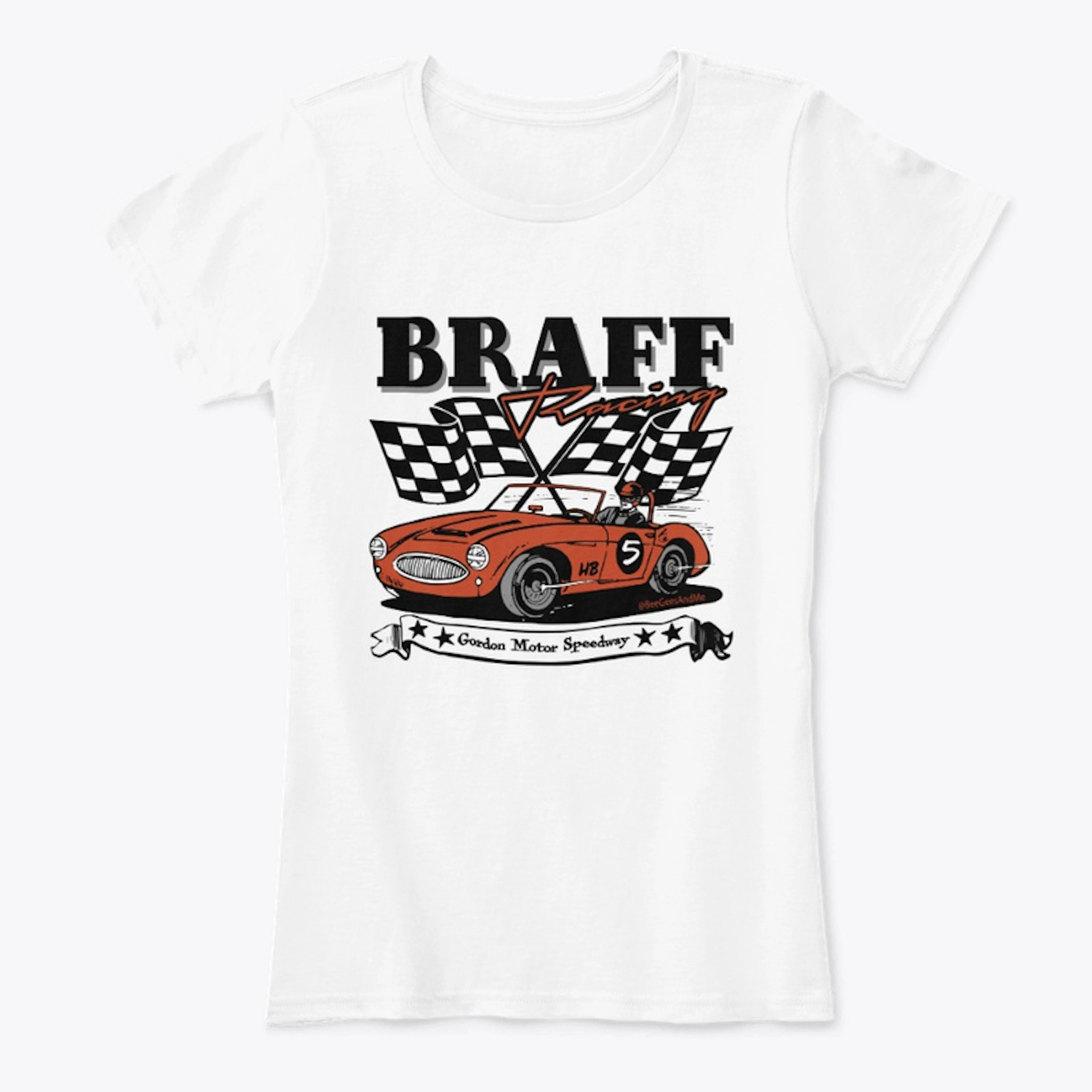 Braff Racing Team