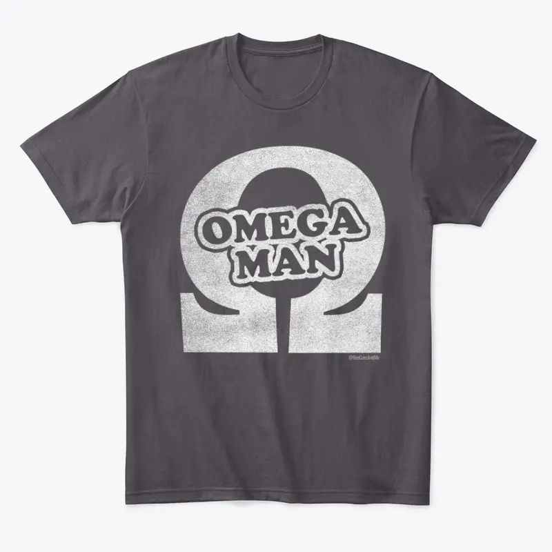 Omega Man