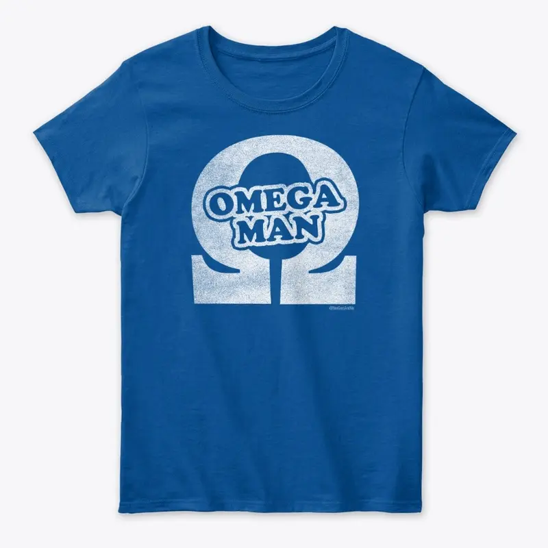 Omega Man