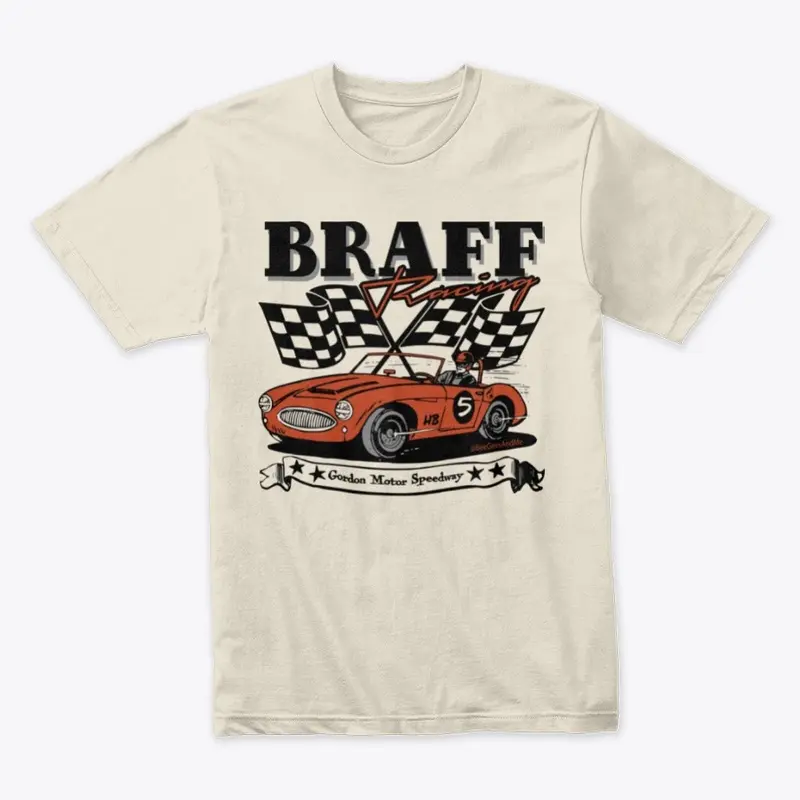 Braff Racing Team