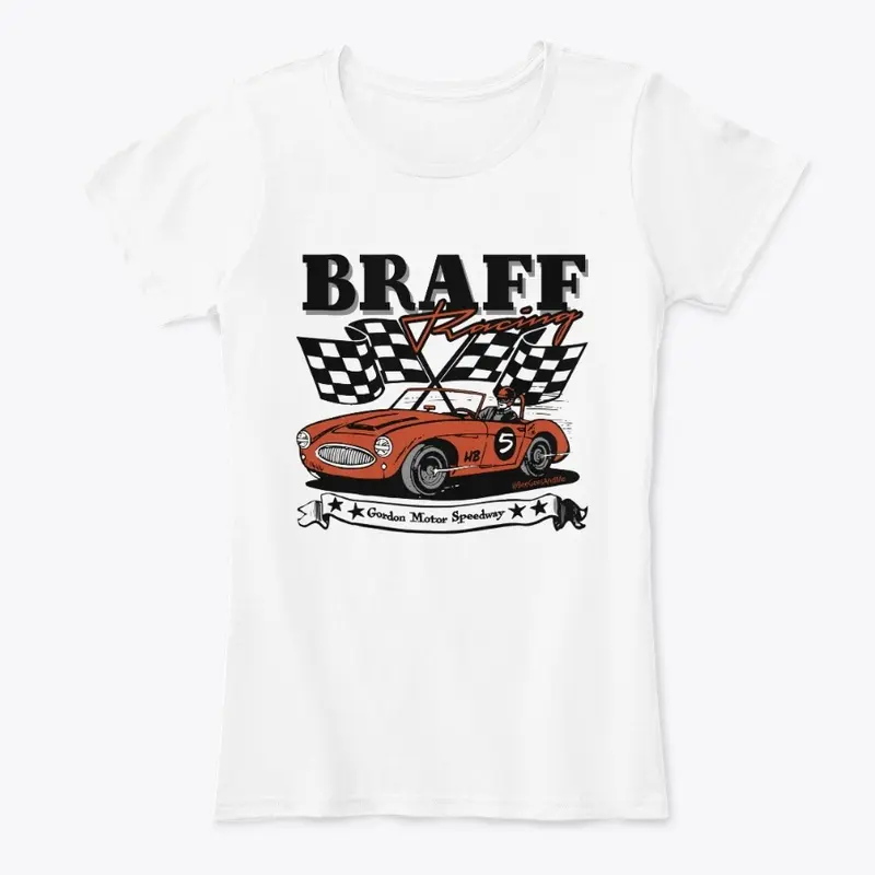 Braff Racing Team